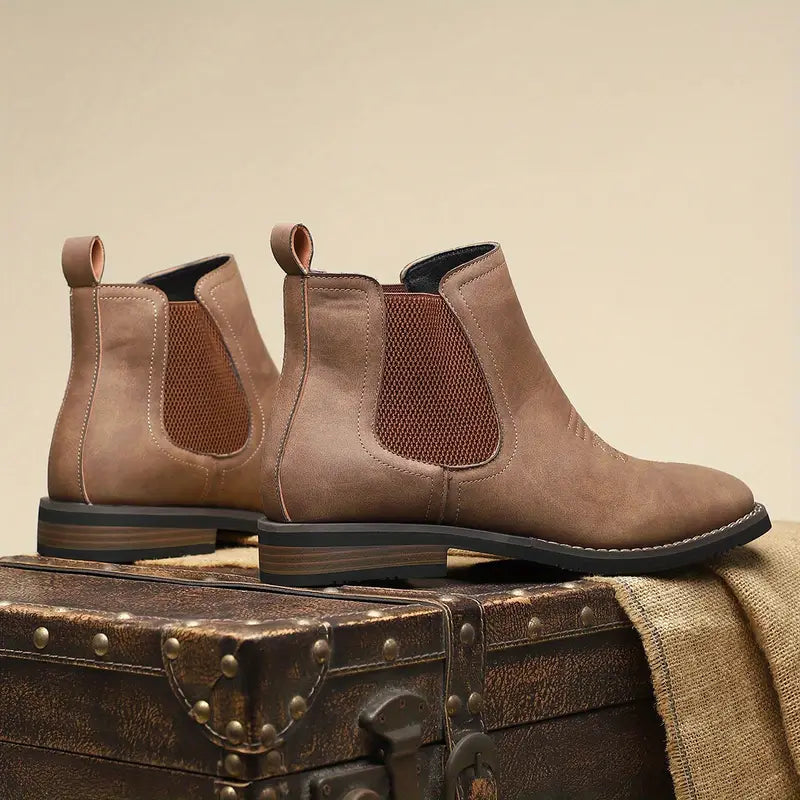 Filip - Buty Maxwell