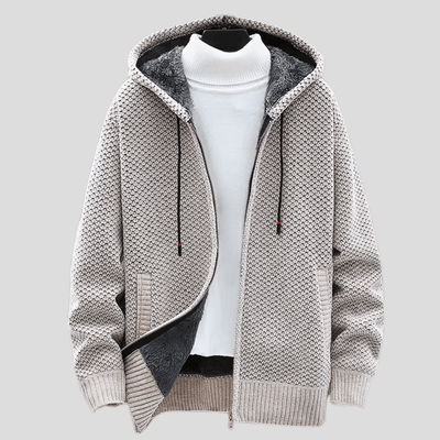 Dominik – Bluza z kapturem o ponadczasowym stylu i wyjątkowym komforcie