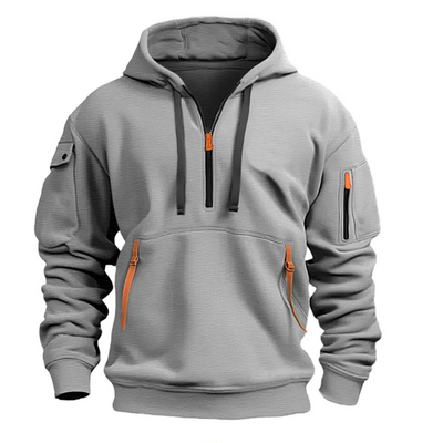 Lech – Bluza z kapturem na każdą przygodę