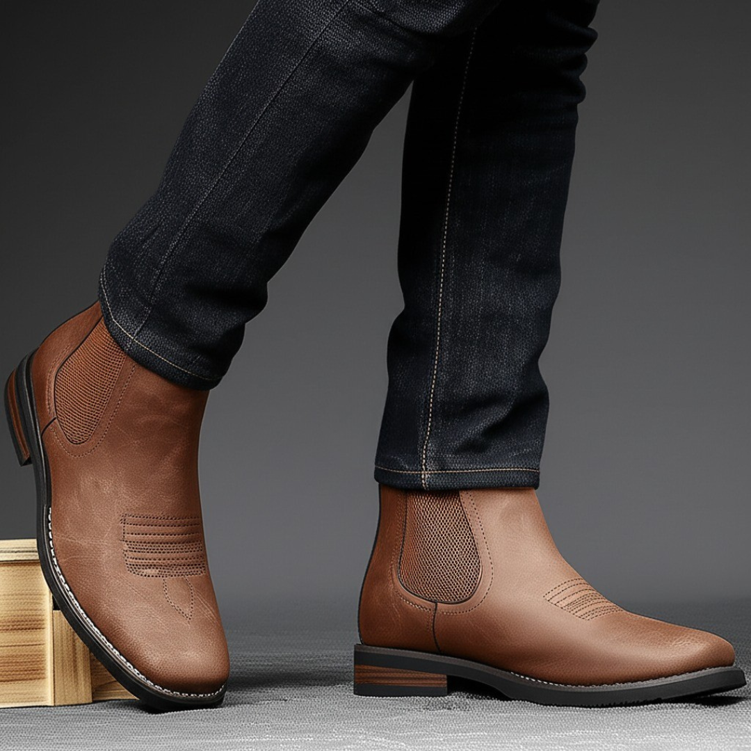 Filip - Buty Maxwell