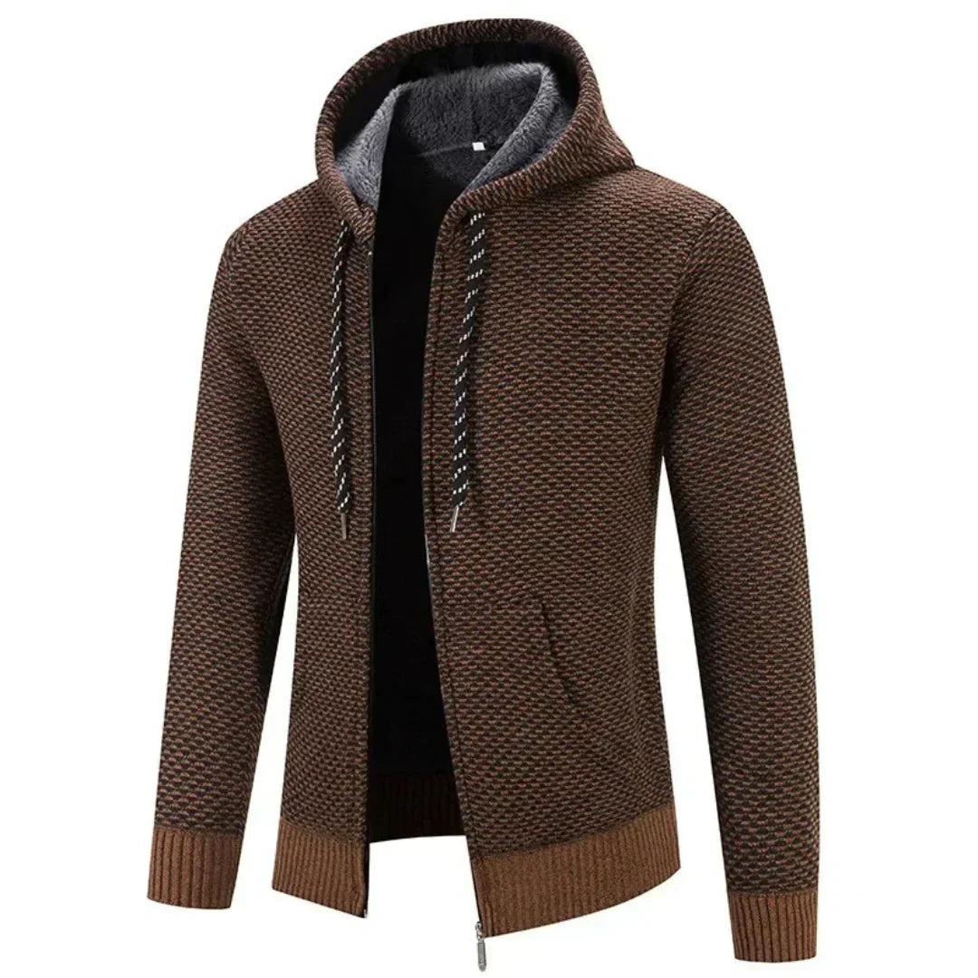 Patryk - Bluza z kapturem Ultimative