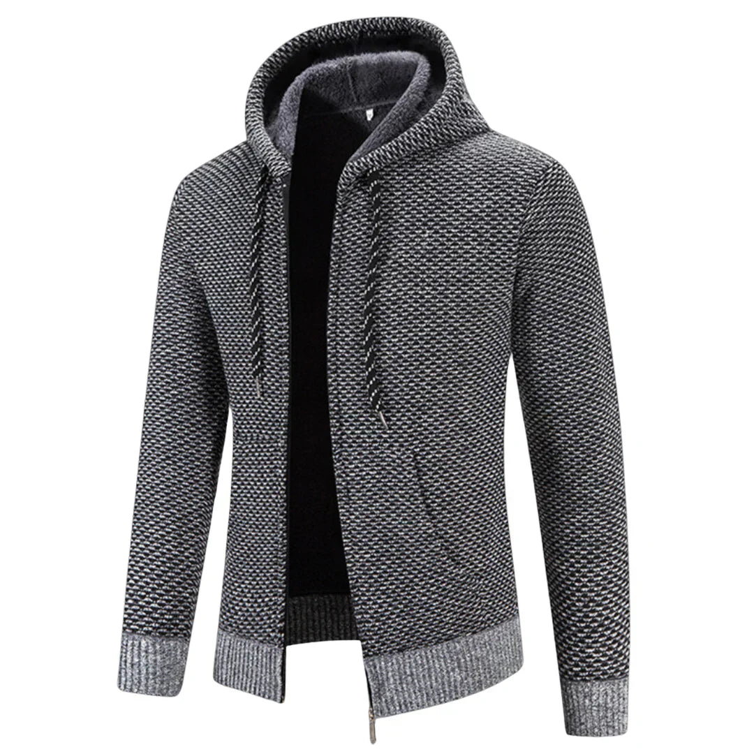 Patryk - Bluza z kapturem Ultimative