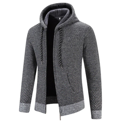Patryk - Bluza z kapturem Ultimative