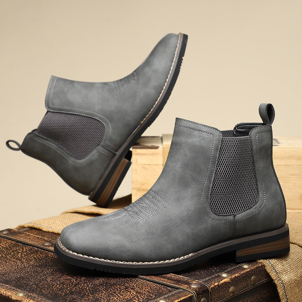 Filip - Buty Maxwell